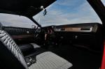 Dodge Charger R/T Hemi With Ramcharger Hood Option 1971 года